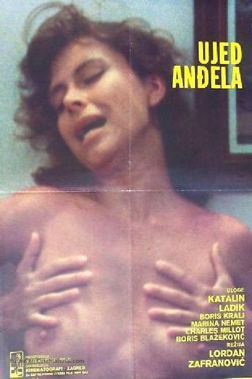 Ujed andjela - Yugoslav Movie Poster