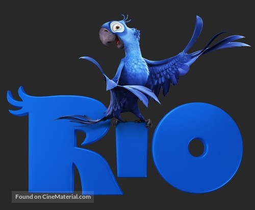 Rio - Logo