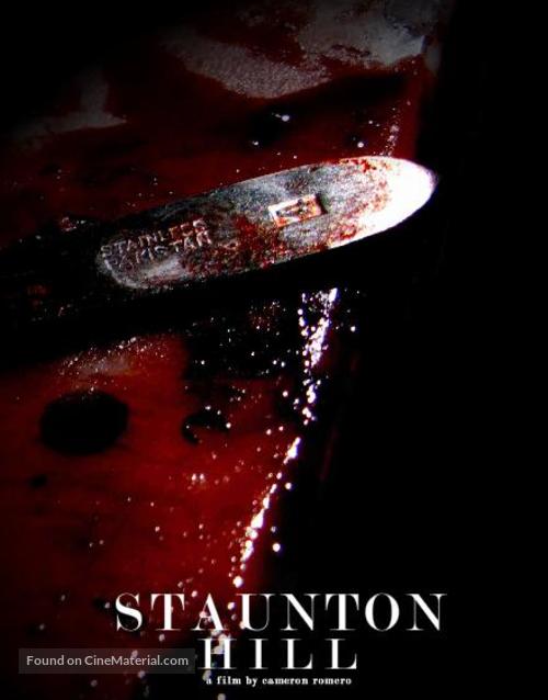 Staunton Hill - Movie Cover