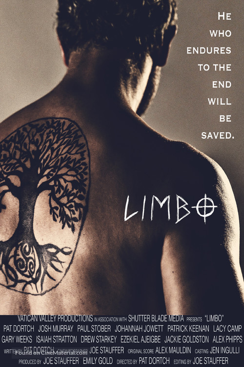 Limbo - Movie Poster