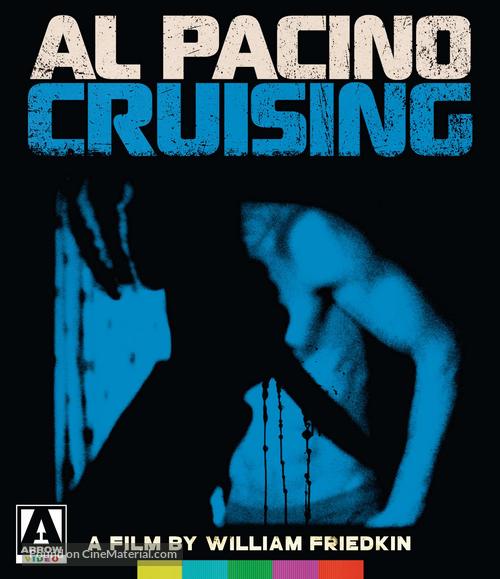 Cruising - Movie Cover