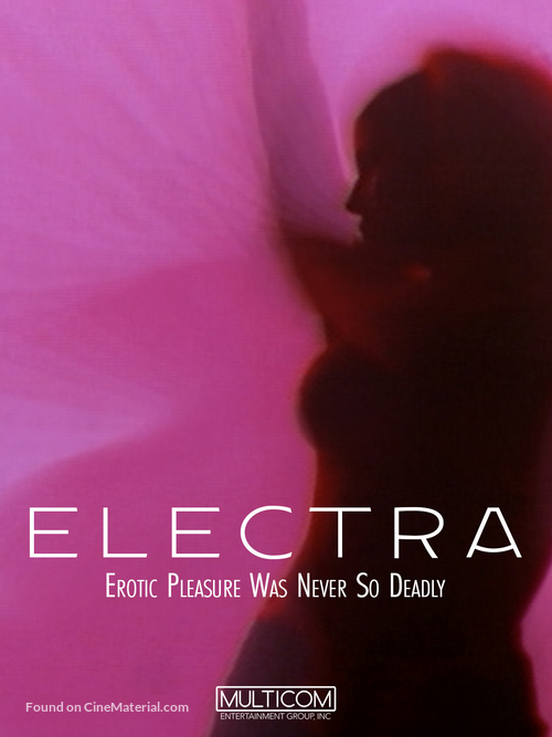 Electra - Movie Cover