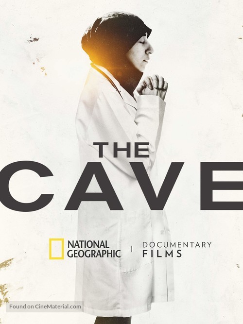 The Cave - Video on demand movie cover