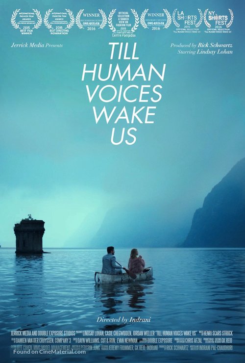 Till Human Voices Wake Us - Movie Poster