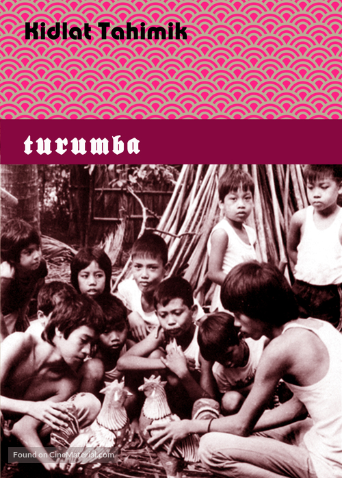 Turumba - British Movie Cover