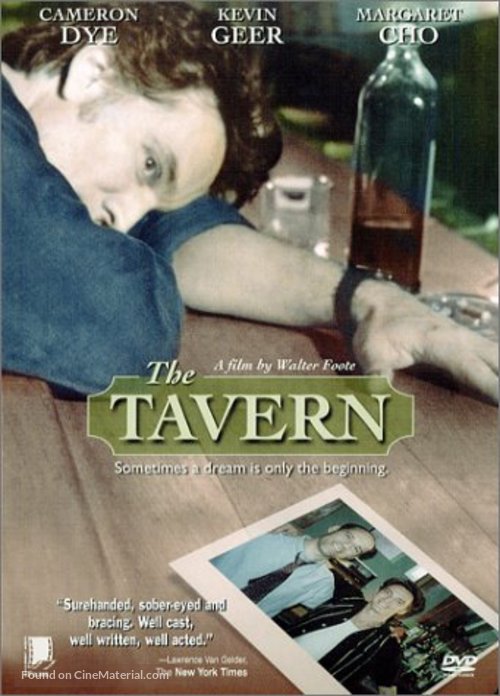 The Tavern - Movie Cover