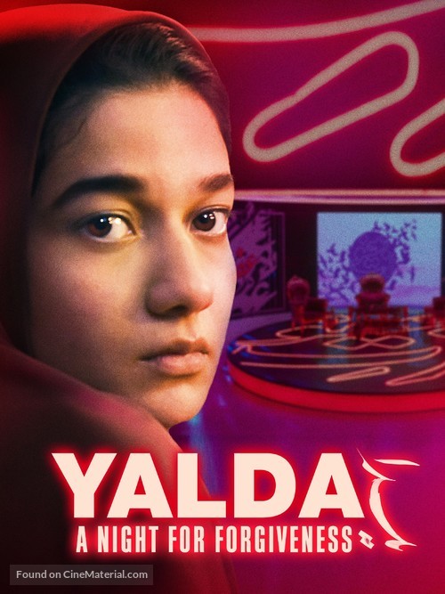 Yalda - Video on demand movie cover