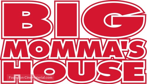 Big Momma&#039;s House - Logo