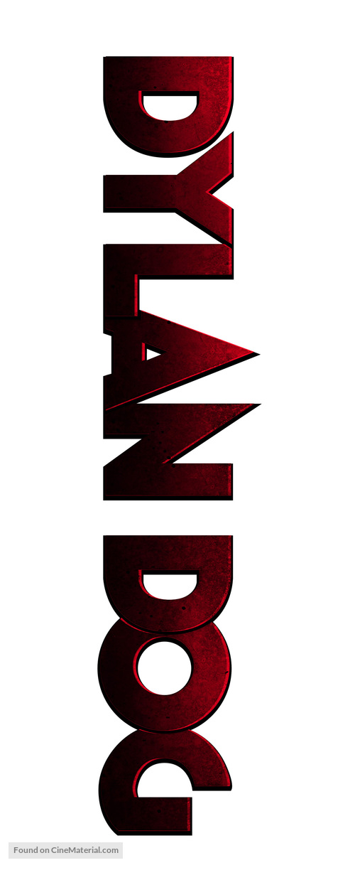 Dylan Dog: Dead of Night - Logo