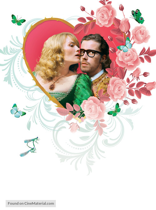 Ensemble, nous allons vivre une tr&egrave;s tr&egrave;s belle histoire d&#039;amour - French Movie Poster