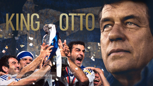 King Otto - poster