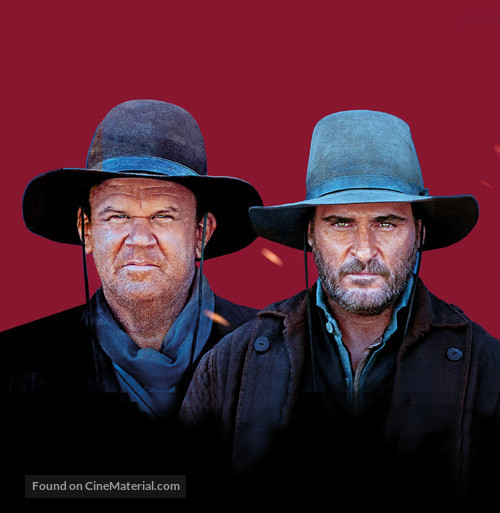 The Sisters Brothers - Key art