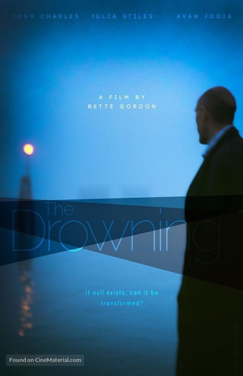 The Drowning - Movie Poster