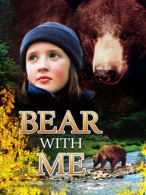 Bear with Me - Canadian Movie Poster
