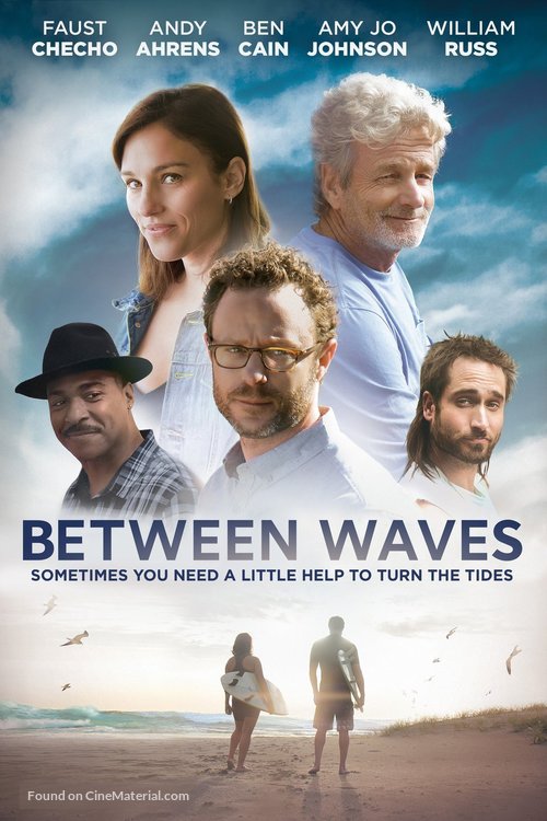 Between Waves - Movie Cover