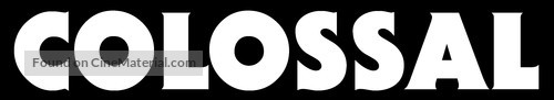 Colossal - Logo