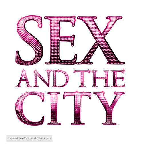 Sex and the City - Logo