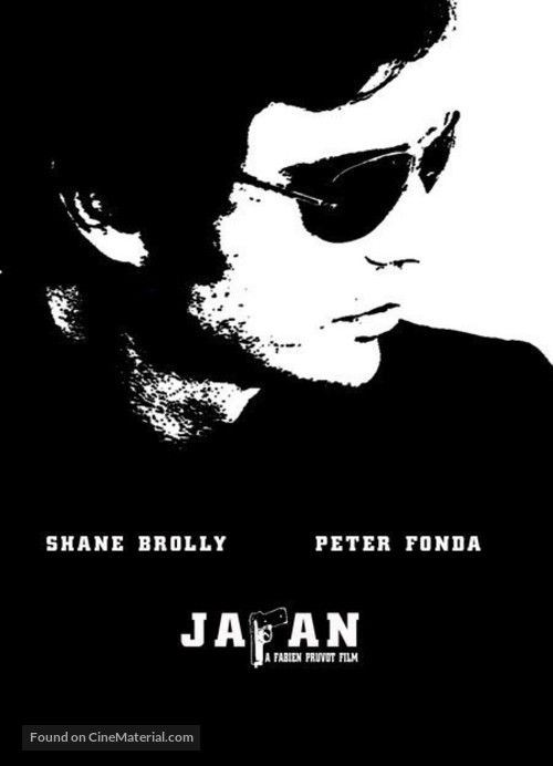 Japan - Movie Poster