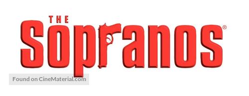 &quot;The Sopranos&quot; - Logo