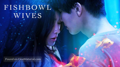 &quot;Fishbowl Wives&quot; - Movie Poster