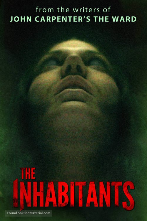 The Inhabitants - Movie Poster