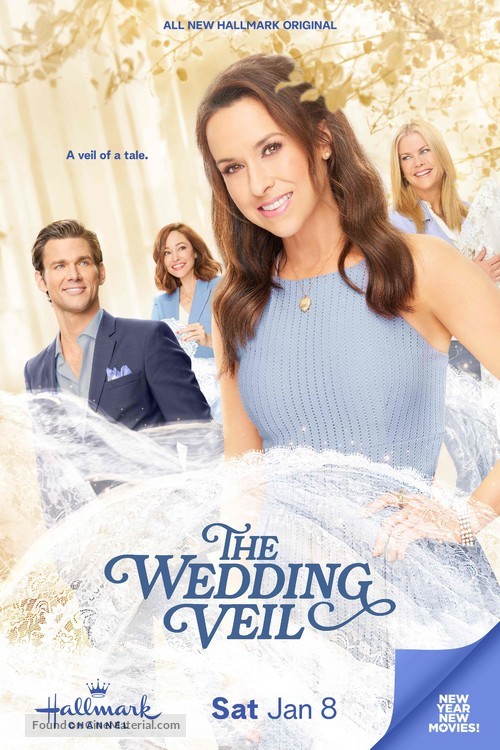 The Wedding Veil - Movie Poster