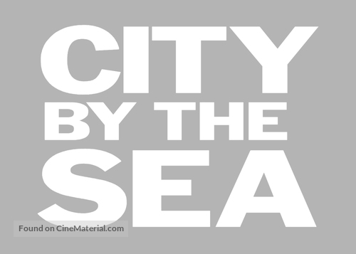 City by the Sea - German Logo