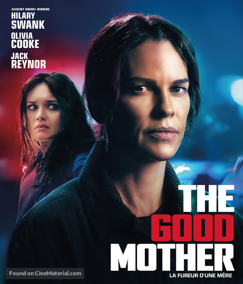 The Good Mother movie review & film summary (2023)