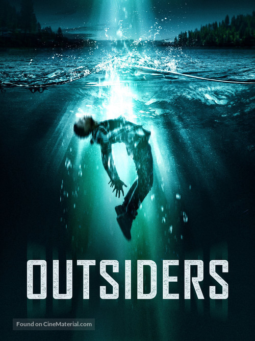 Outsiders - poster