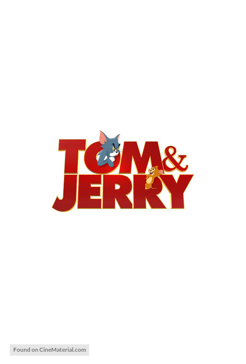 Tom and Jerry - Key art