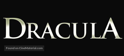 Dracula - Logo