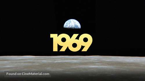 &quot;1969&quot; - Movie Cover