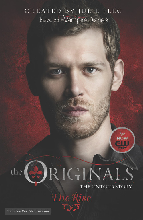 &quot;The Originals&quot; - Movie Poster