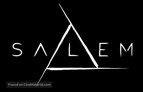 &quot;Salem&quot; - Logo