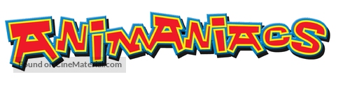 &quot;Animaniacs&quot; - Logo