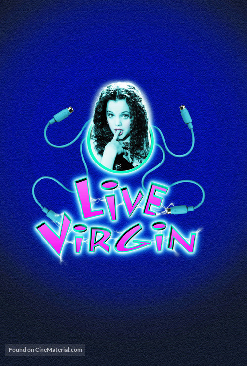 American Virgin - poster