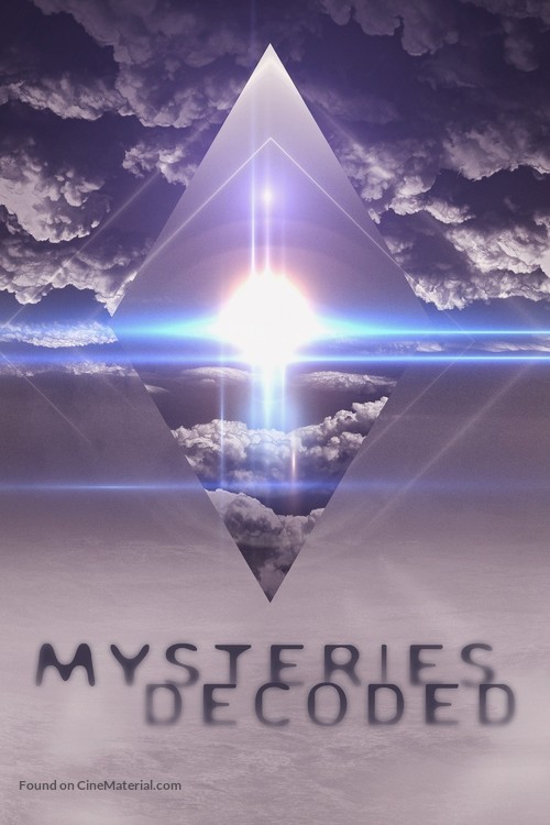 &quot;Mysteries Decoded&quot; - Video on demand movie cover