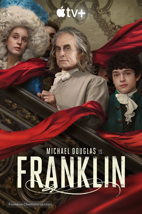 Franklin - Movie Poster