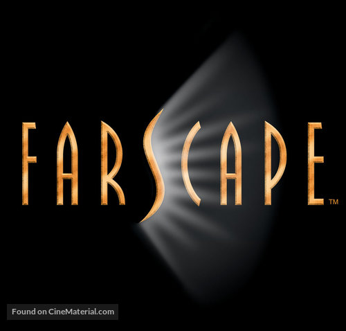 &quot;Farscape&quot; - Logo