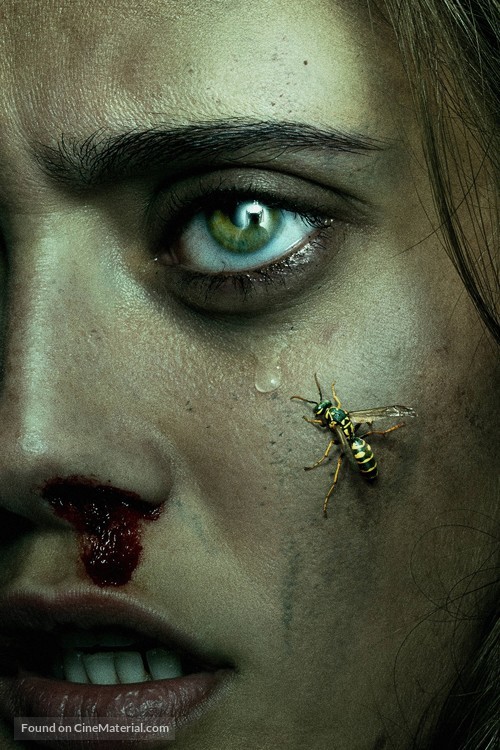 &quot;Yellowjackets&quot; - Key art