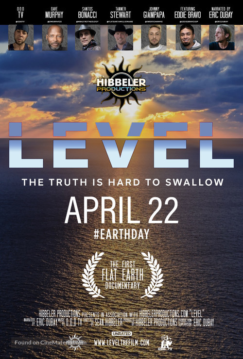 Level - Movie Poster