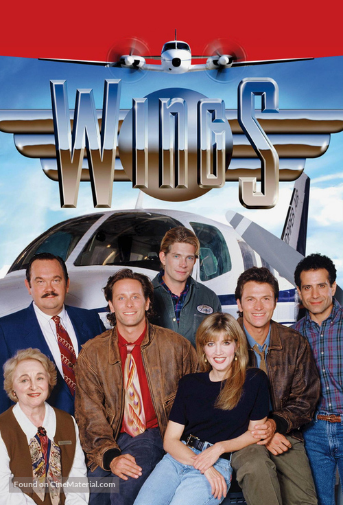 &quot;Wings&quot; - Movie Cover