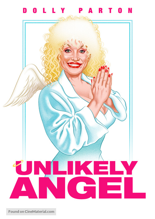 Unlikely Angel - Movie Poster