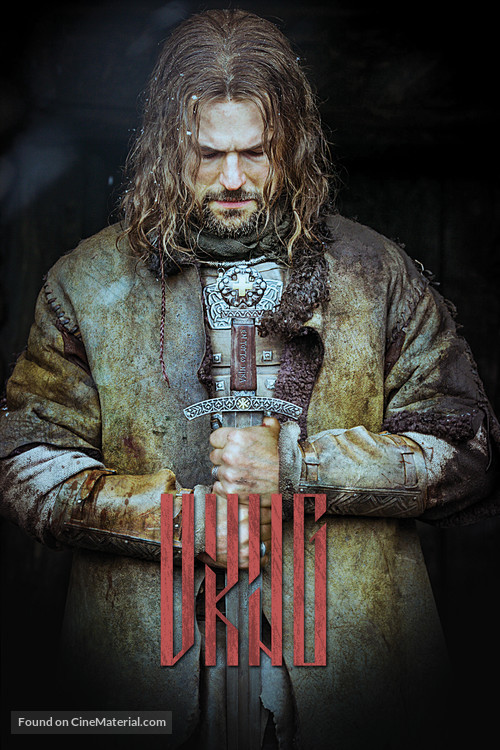 Viking - Movie Poster