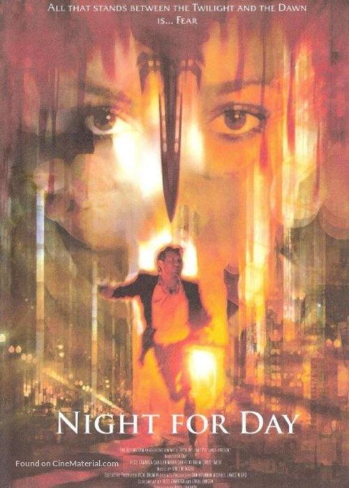 Night for Day - Movie Poster