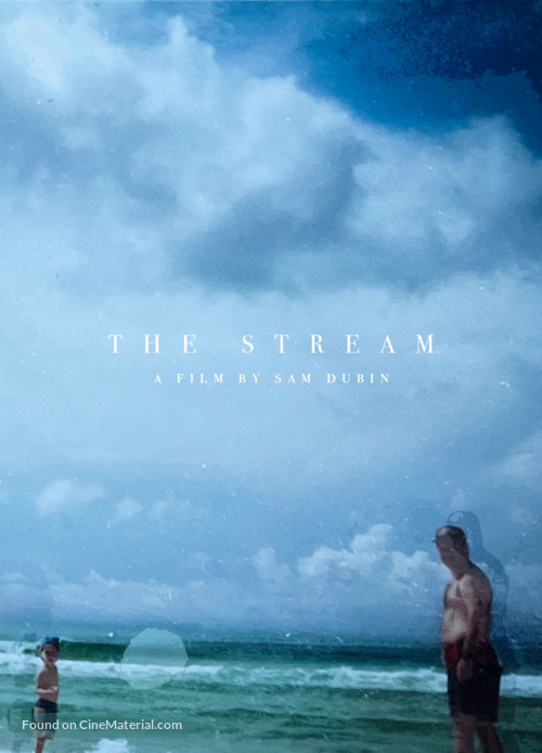 The Stream - Movie Poster