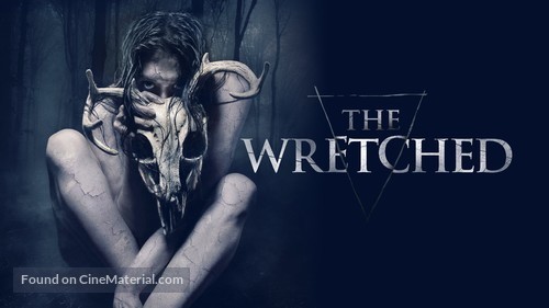 The Wretched - poster