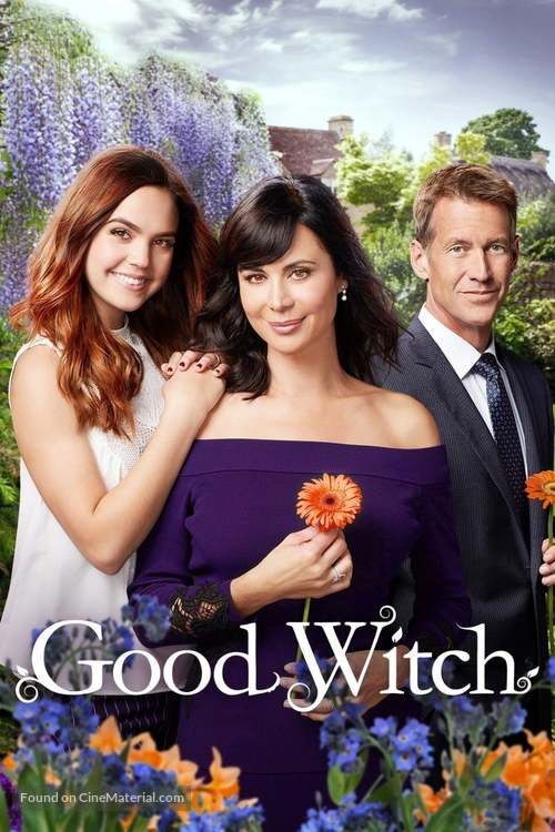 &quot;Good Witch&quot; - Video on demand movie cover