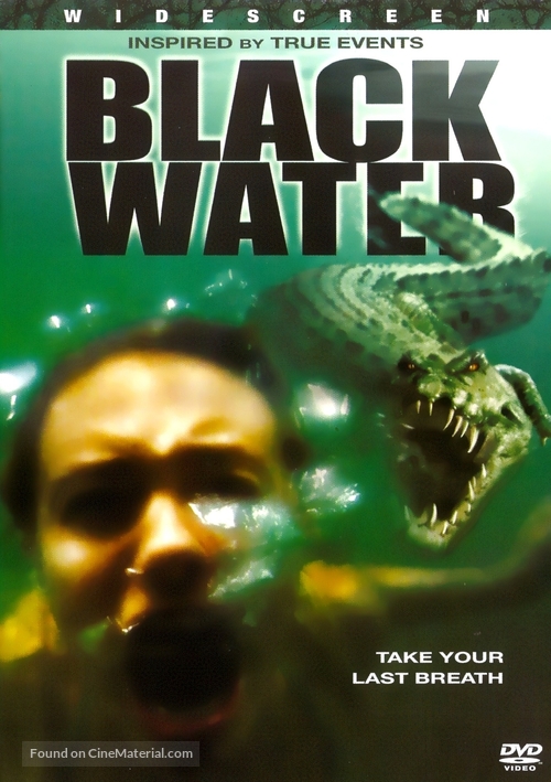 Black Water - Movie Cover