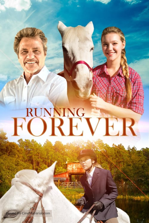 Running Forever - Movie Cover